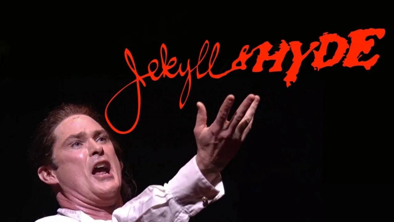 Jekyll & Hyde: The Musical - 剧照