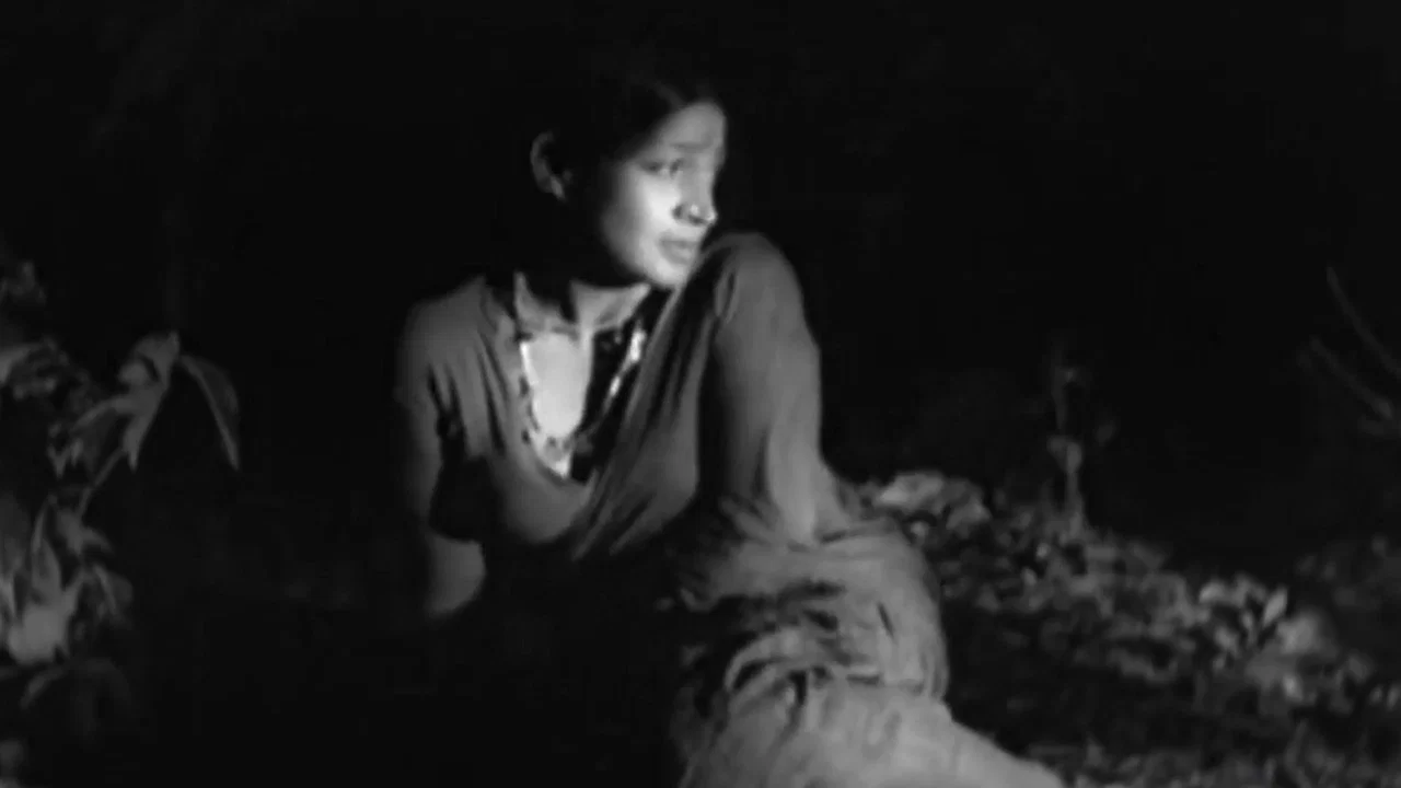 ಸಂಸ್ಕಾರ - 剧照