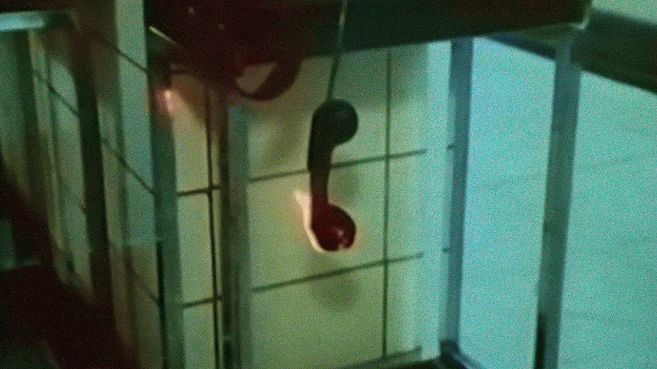 凶铃 - 剧照