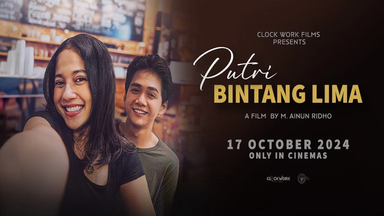 Putri Bintang Lima - 剧照