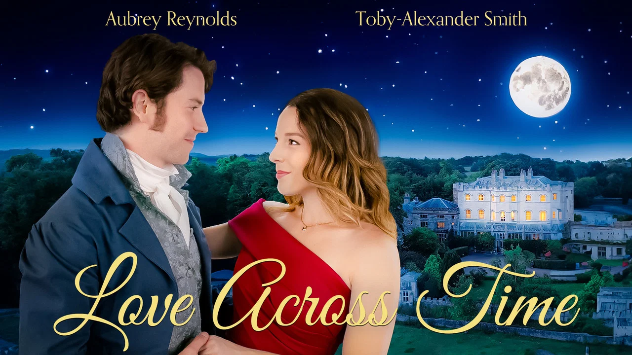 Love Across Time - 剧照