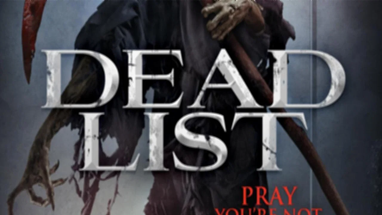 Dead List - 剧照