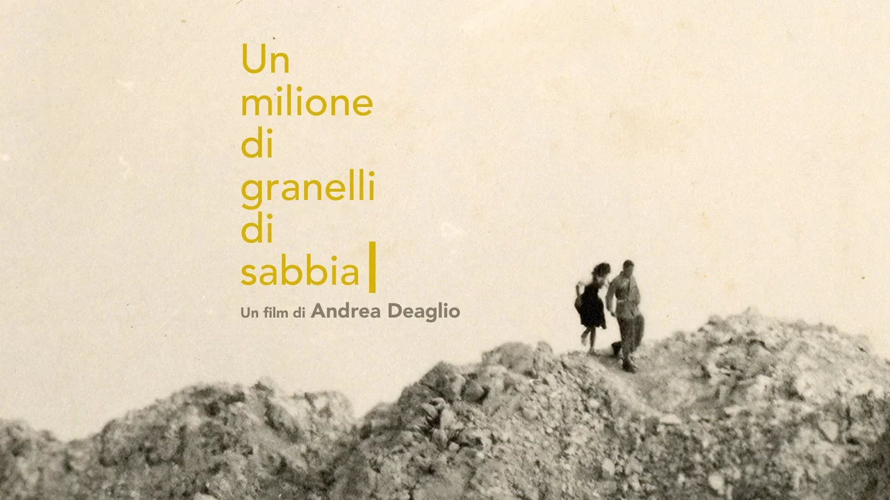 Un milione di granelli di sabbia - 剧照