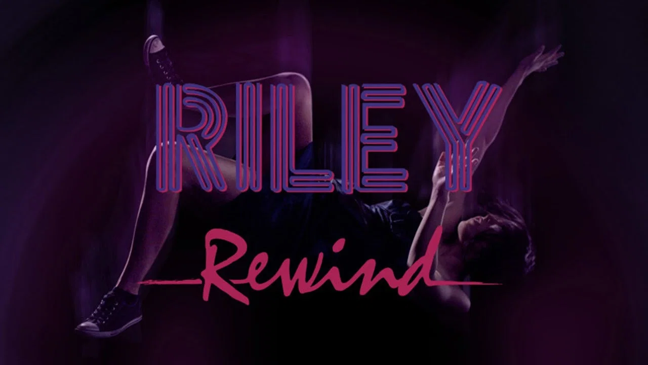 Riley Rewind - 剧照