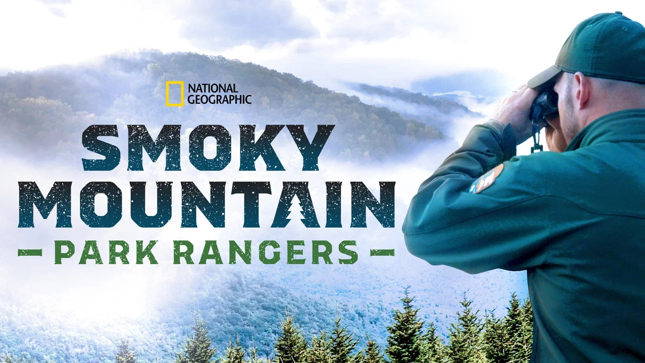 Smoky Mountain Park Rangers - 剧照