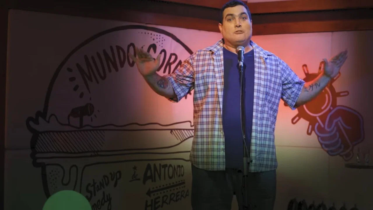 Mundo Gordo - 剧照
