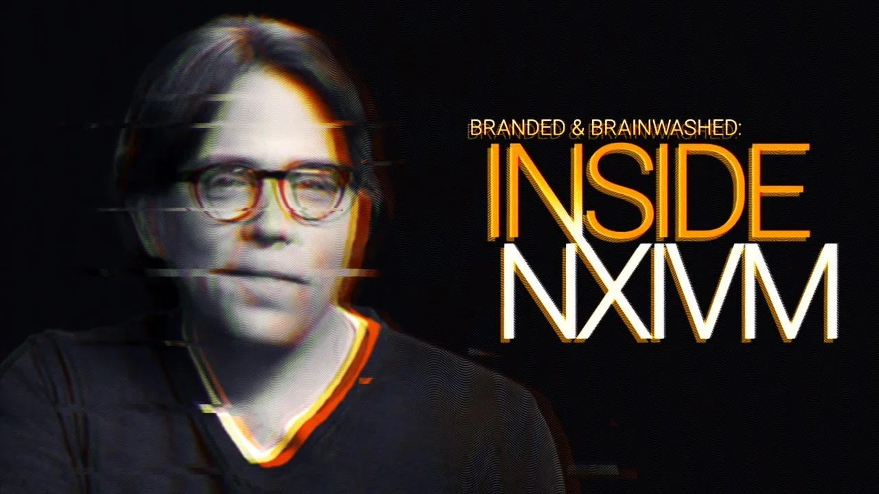 Branded & Brainwashed: Inside NXIVM - 剧照