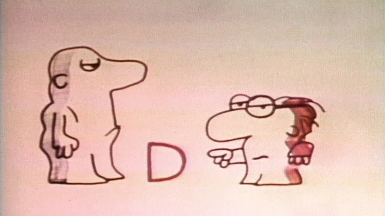 Sesame Street Pitch Reel - 剧照