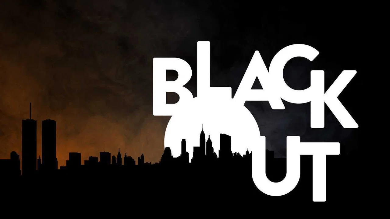 Blackout - 剧照