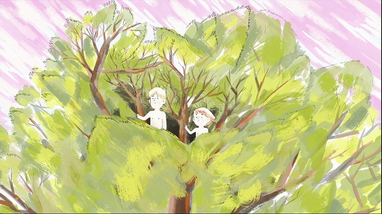 C&acirc;line - 剧照