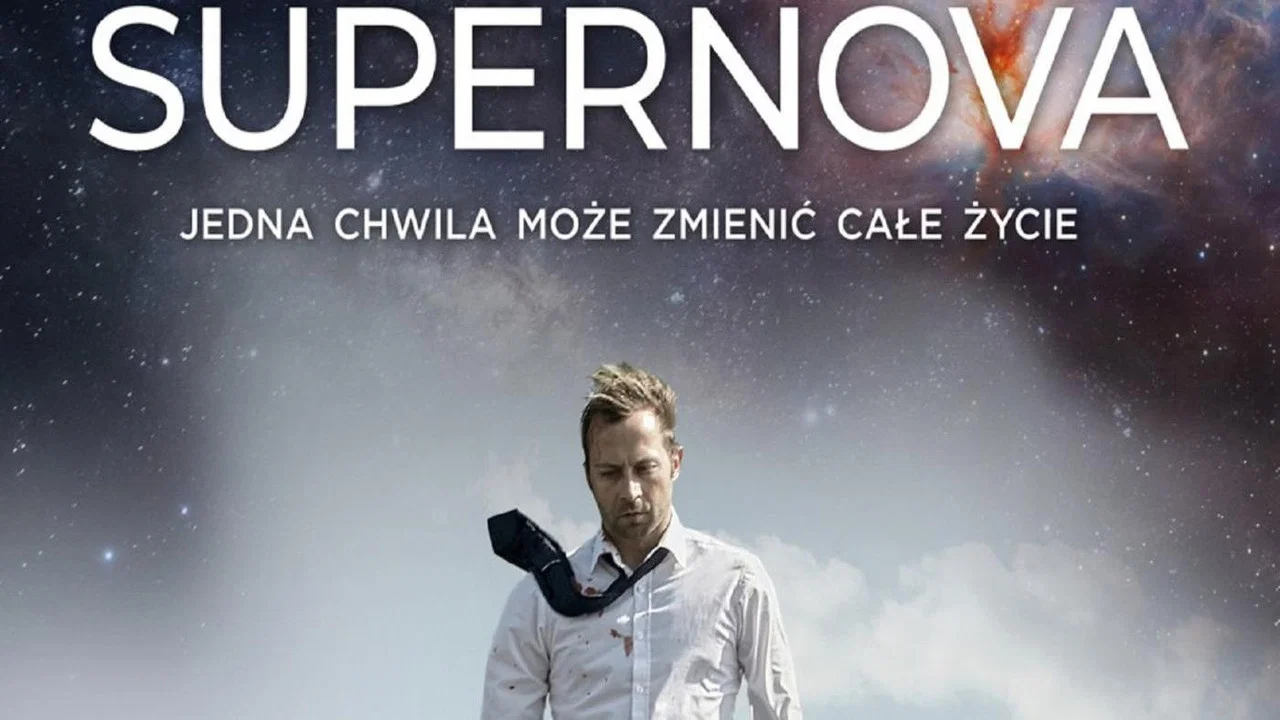 Supernova - 剧照