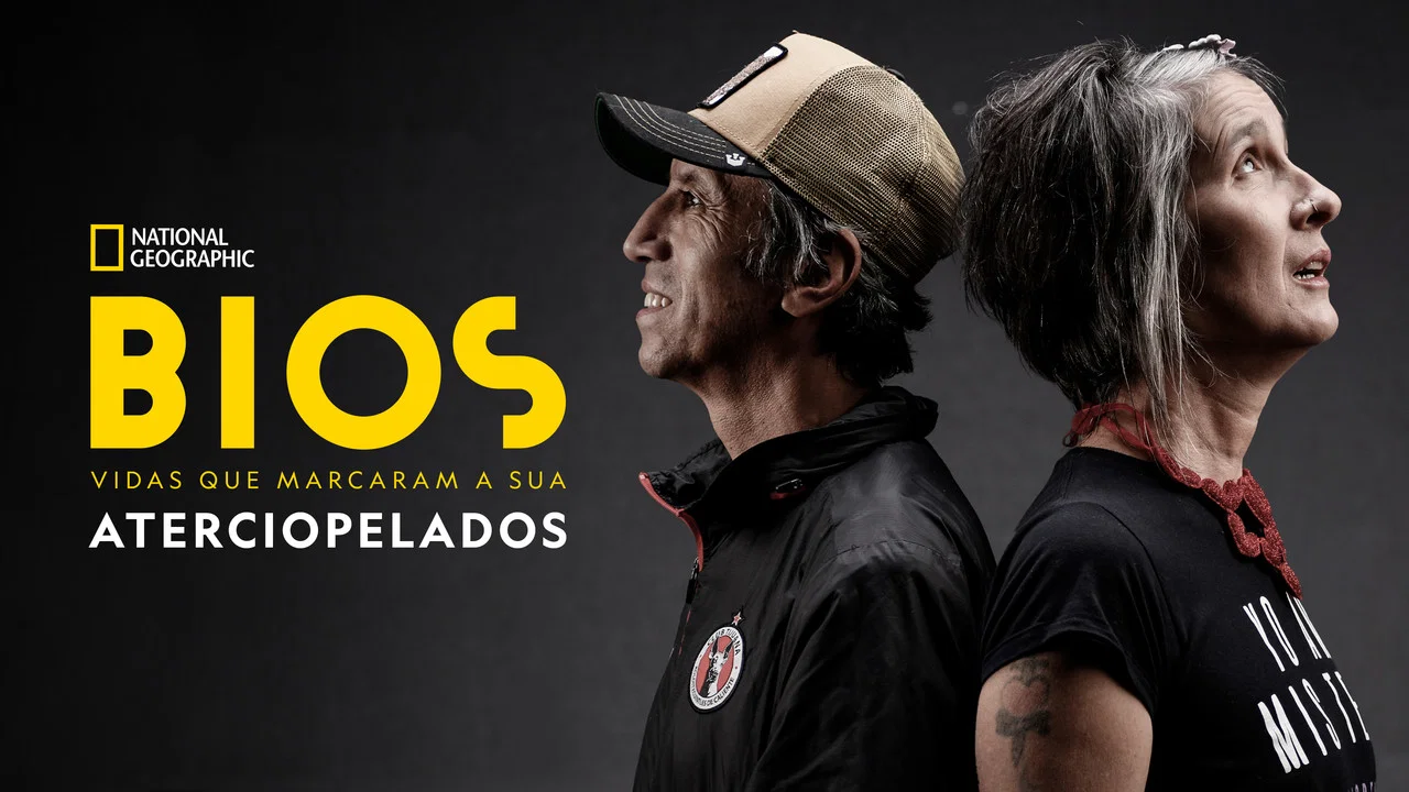 Bios, vidas que marcaron la tuya: Aterciopelados - 剧照