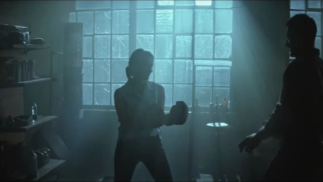 Fighter - 剧照