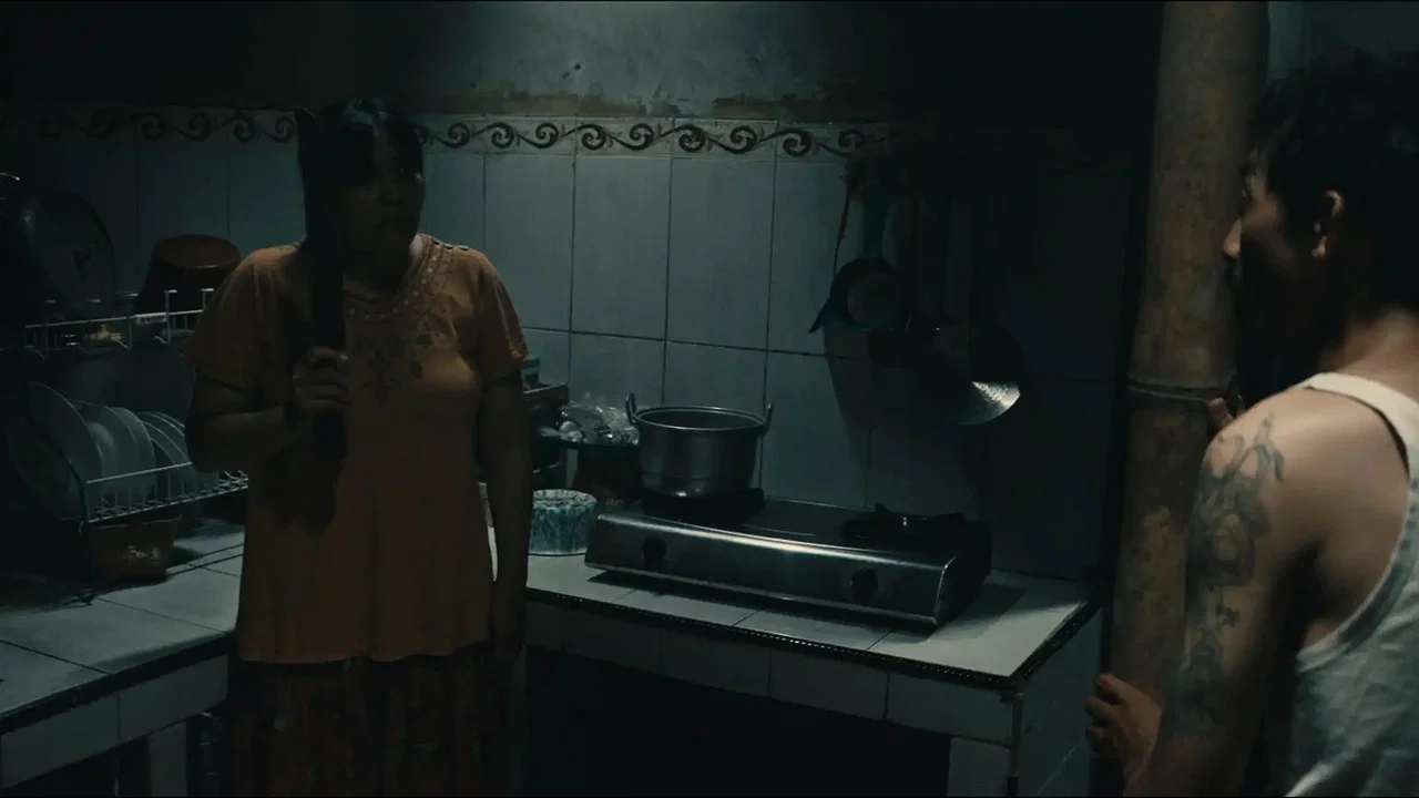 The Period of Her - 剧照