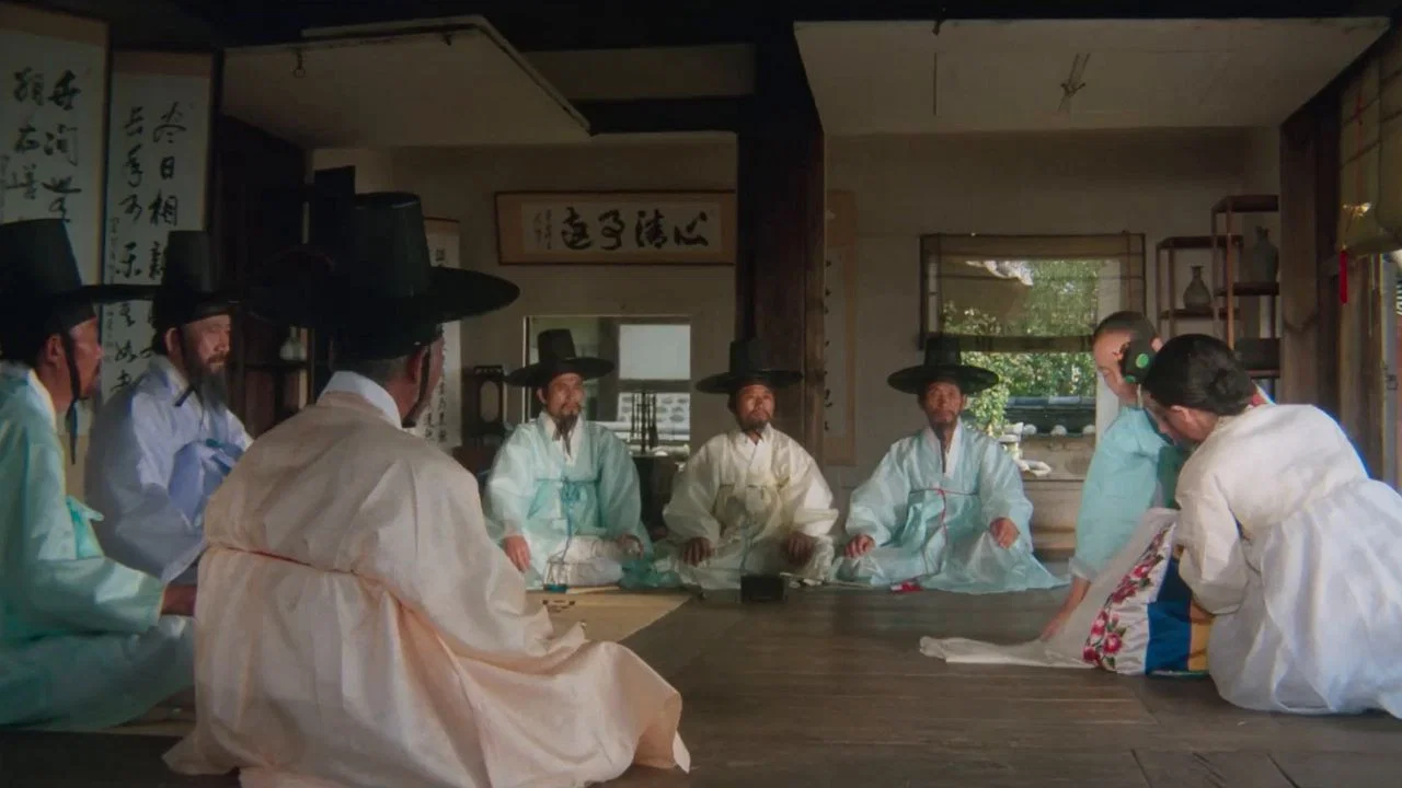여인잔혹사 물레야 물레야 - 剧照