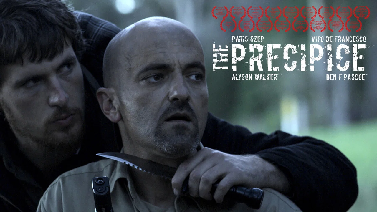The Precipice - 剧照