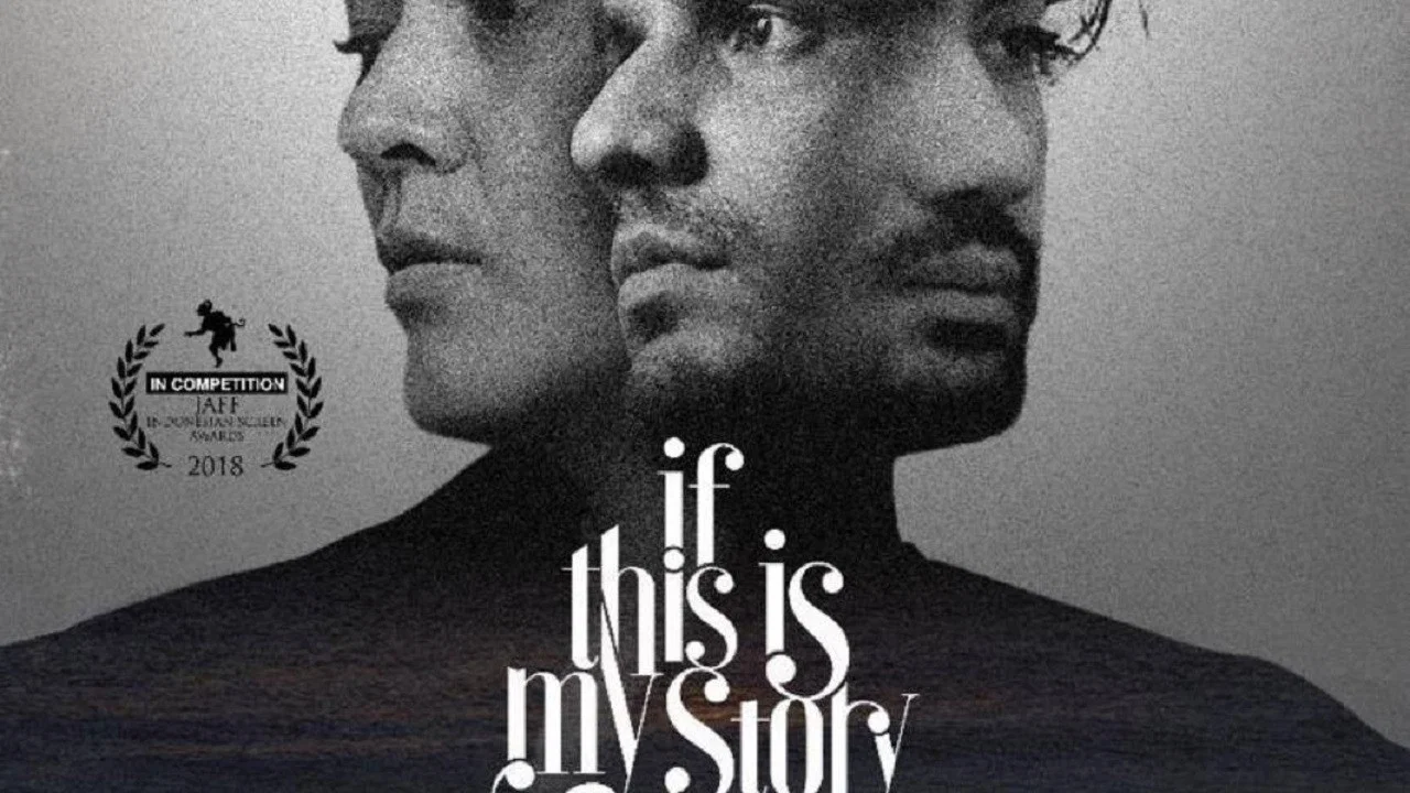 If This Is My Story - 剧照