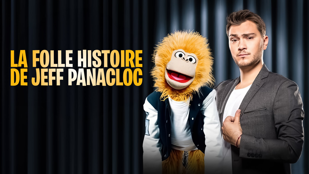 La Folle Histoire de Jeff Panacloc - 剧照