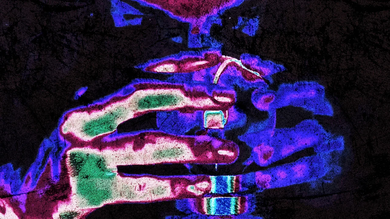 Yep - 剧照