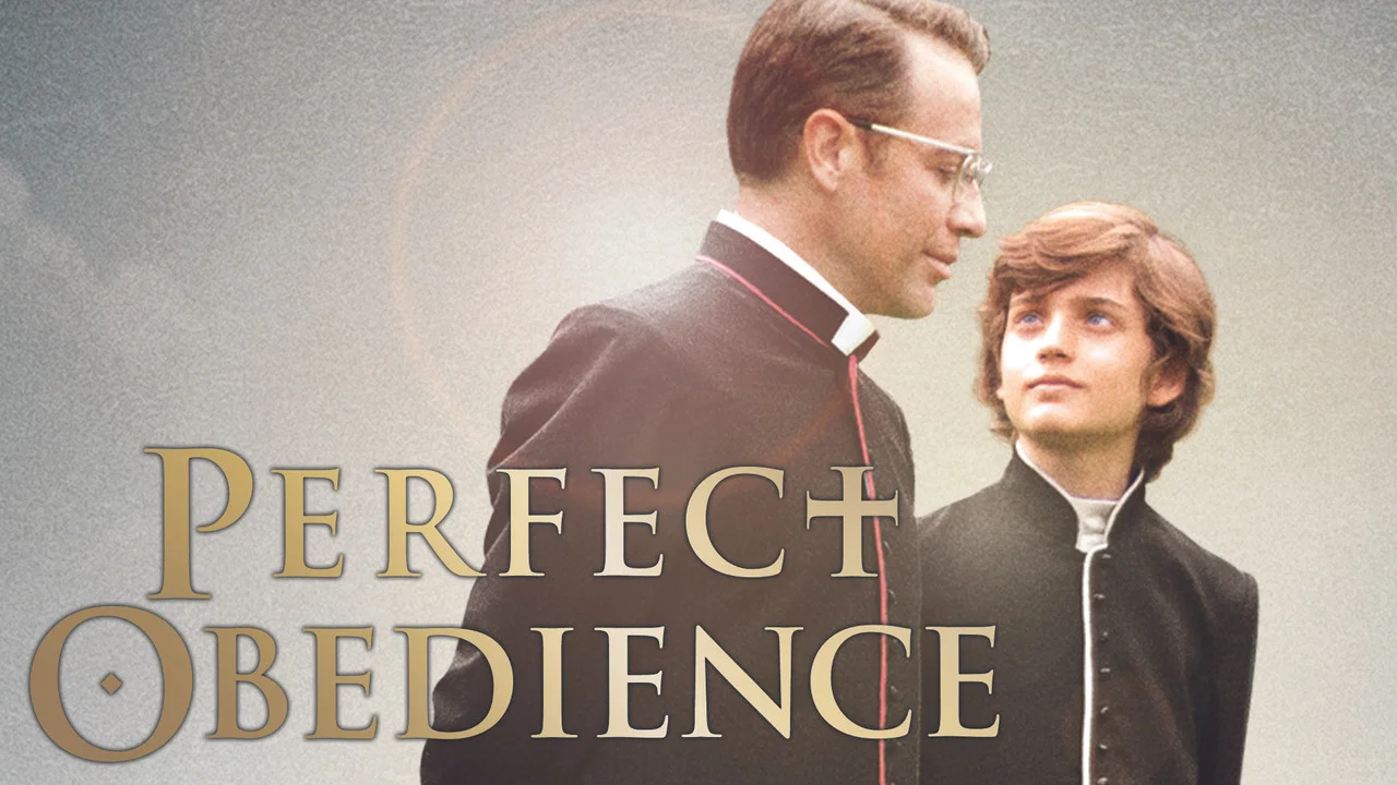 Obediencia Perfecta - 剧照