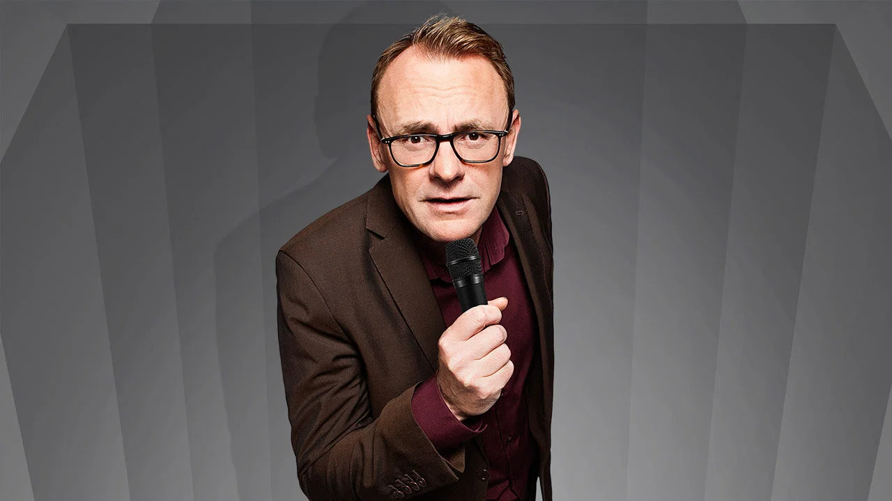 Sean Lock: Keep It Light - 剧照