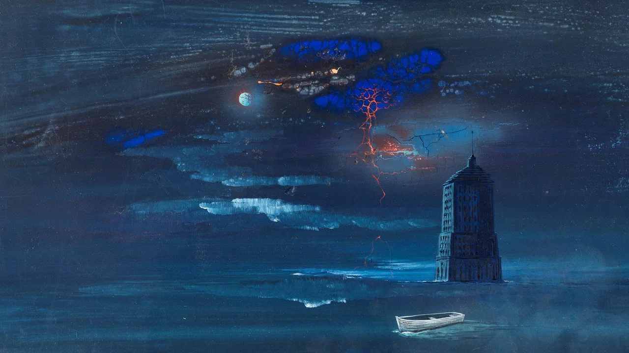 Man in Space - 剧照