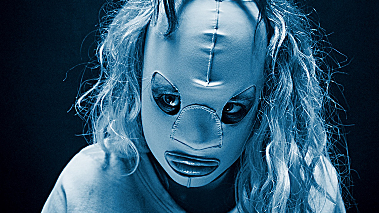 2551.02 &ndash; The Orgy of the Damned - 剧照