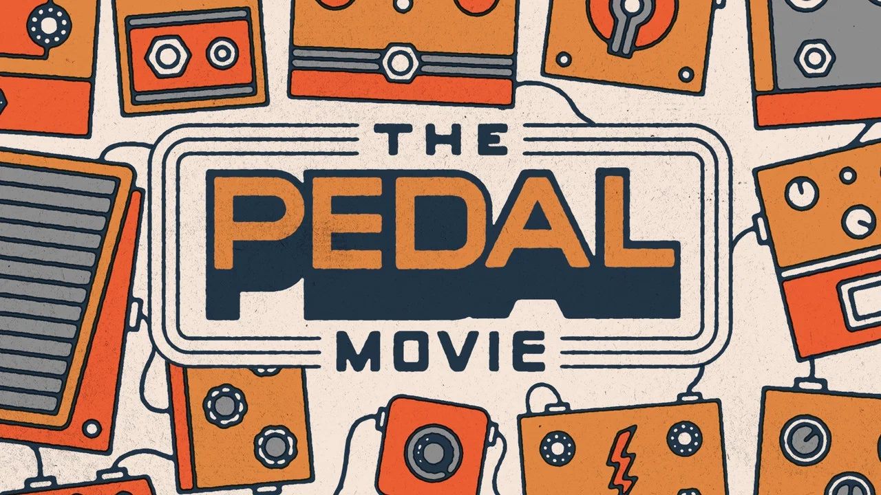 The Pedal Movie - 剧照