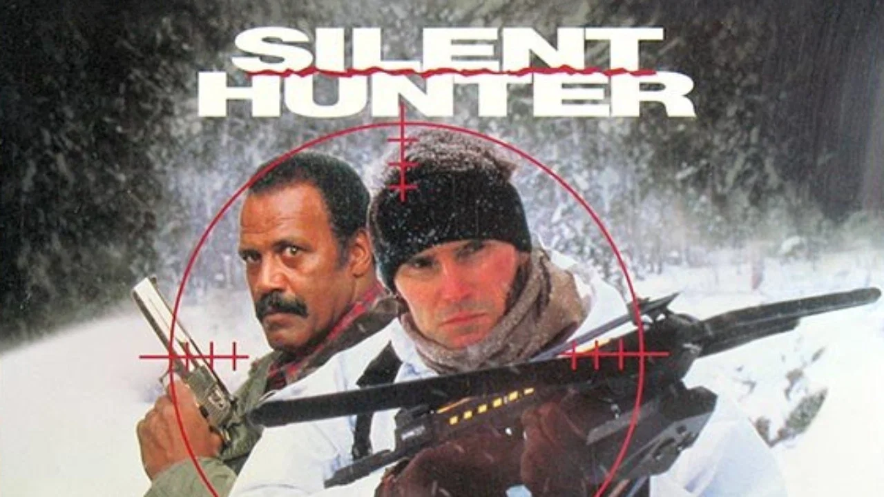 Silent Hunter - 剧照