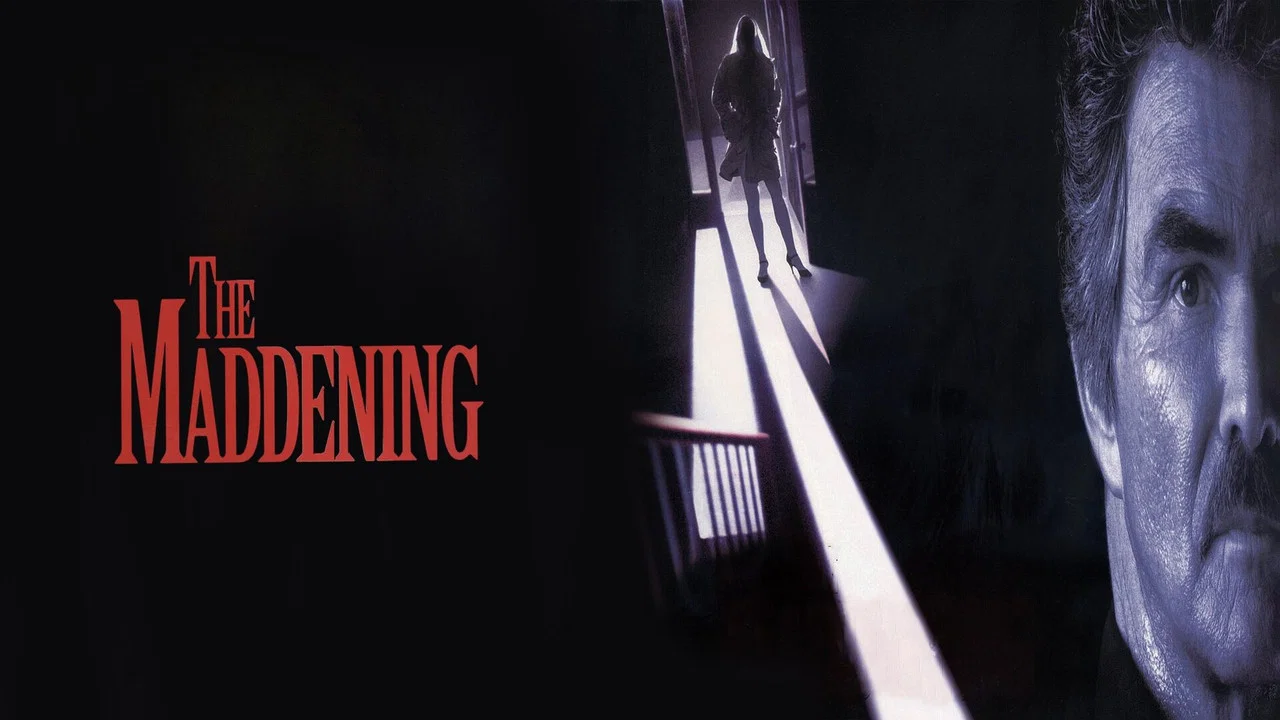 The Maddening - 剧照