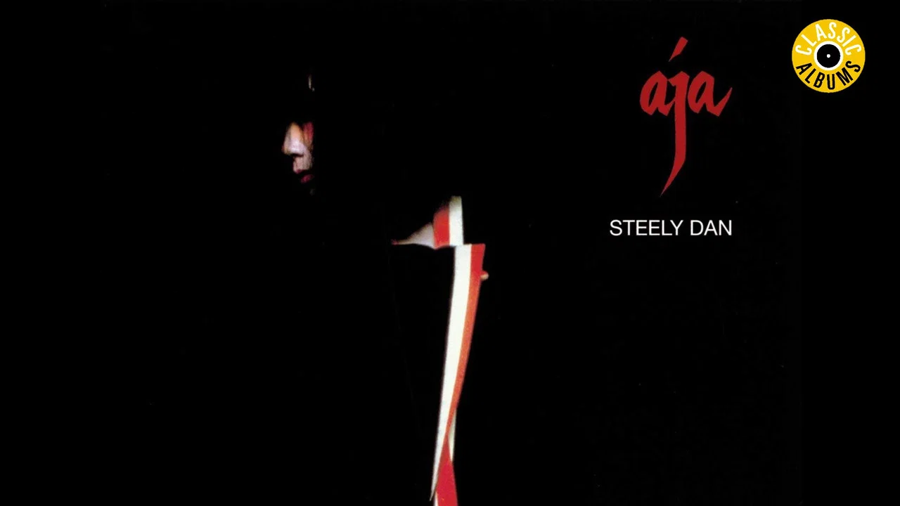 Classic Albums: Steely Dan - Aja - 剧照