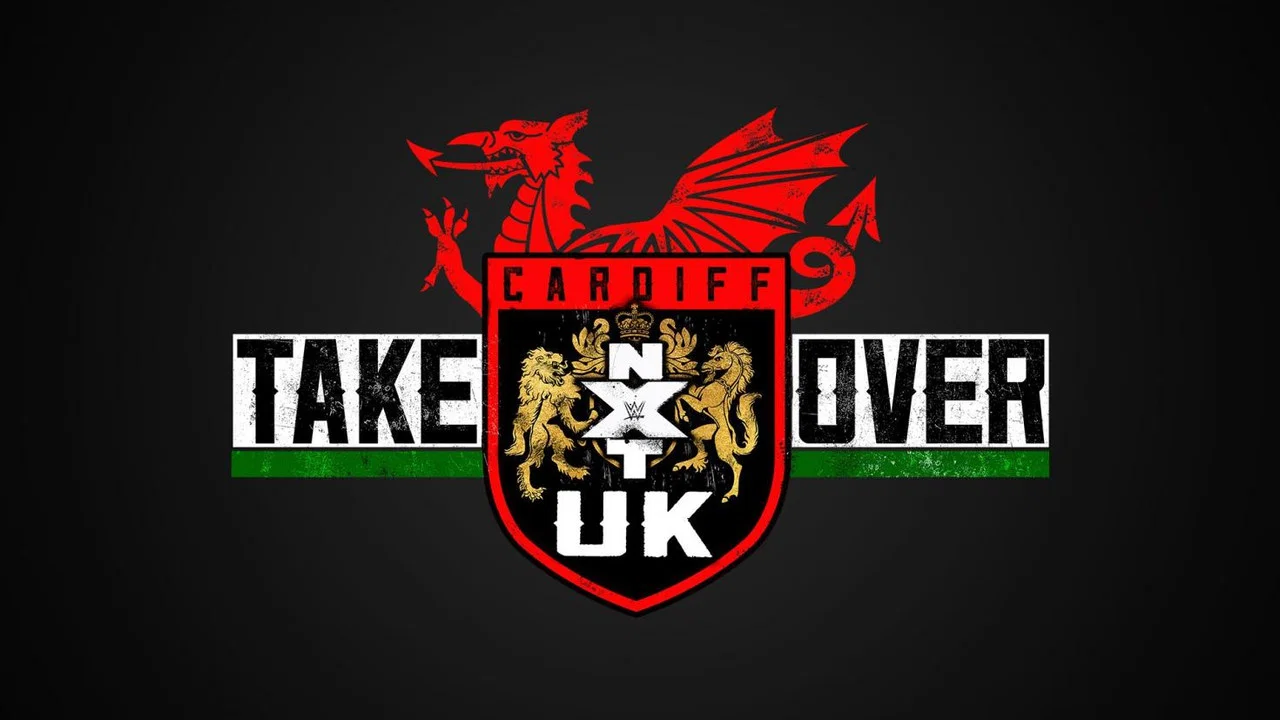 NXT UK TakeOver: Cardiff - 剧照