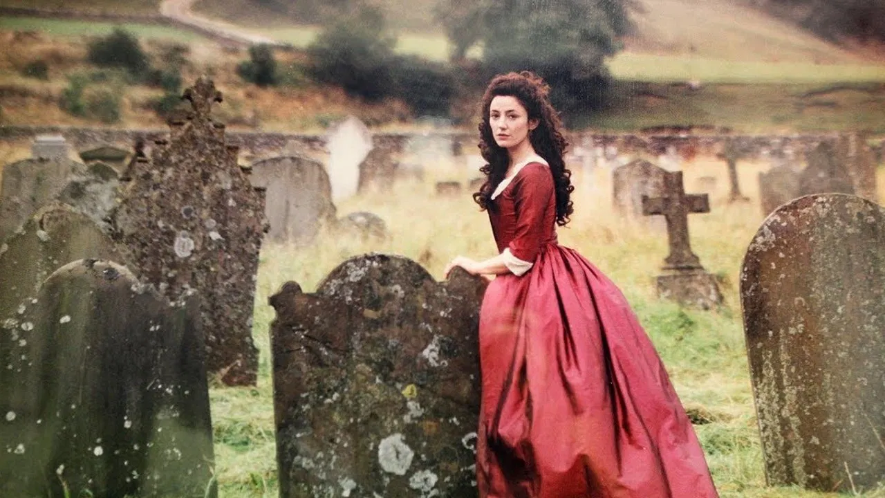 Wuthering Heights - 剧照
