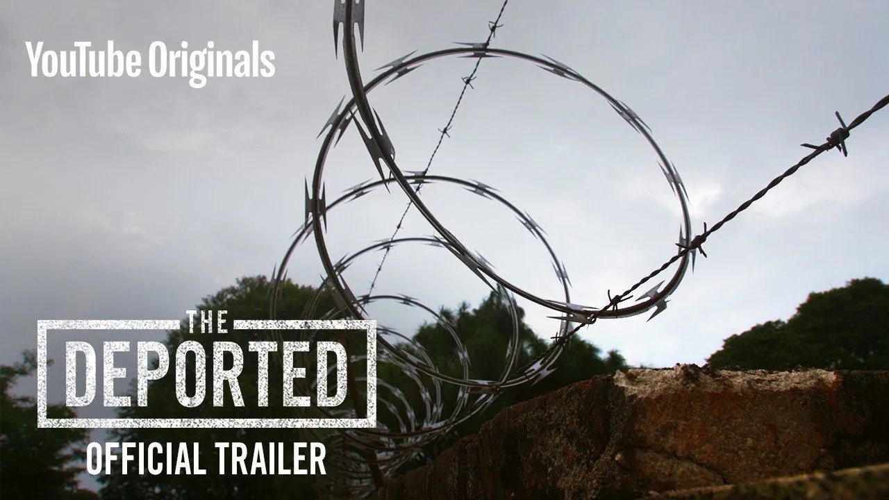 The Deported - 剧照