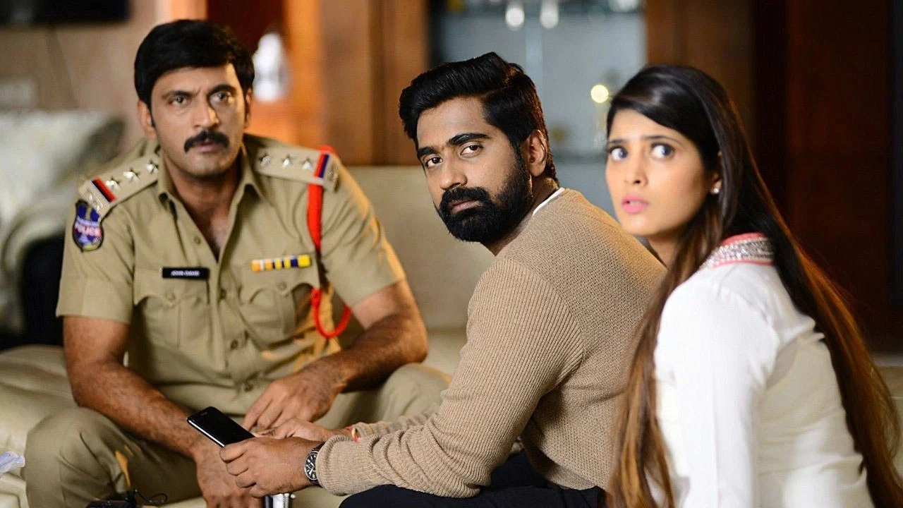 ఏప్రిల్&zwnj; 28 ఏం జరిగింది - 剧照