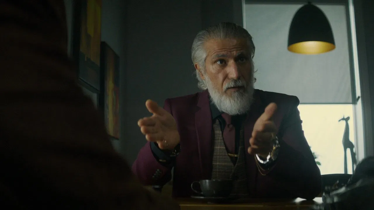 无情混蛋 - 剧照