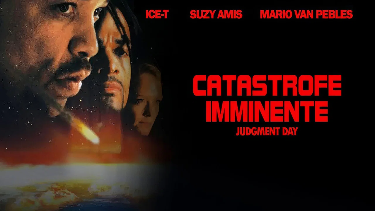 Judgment Day - 剧照