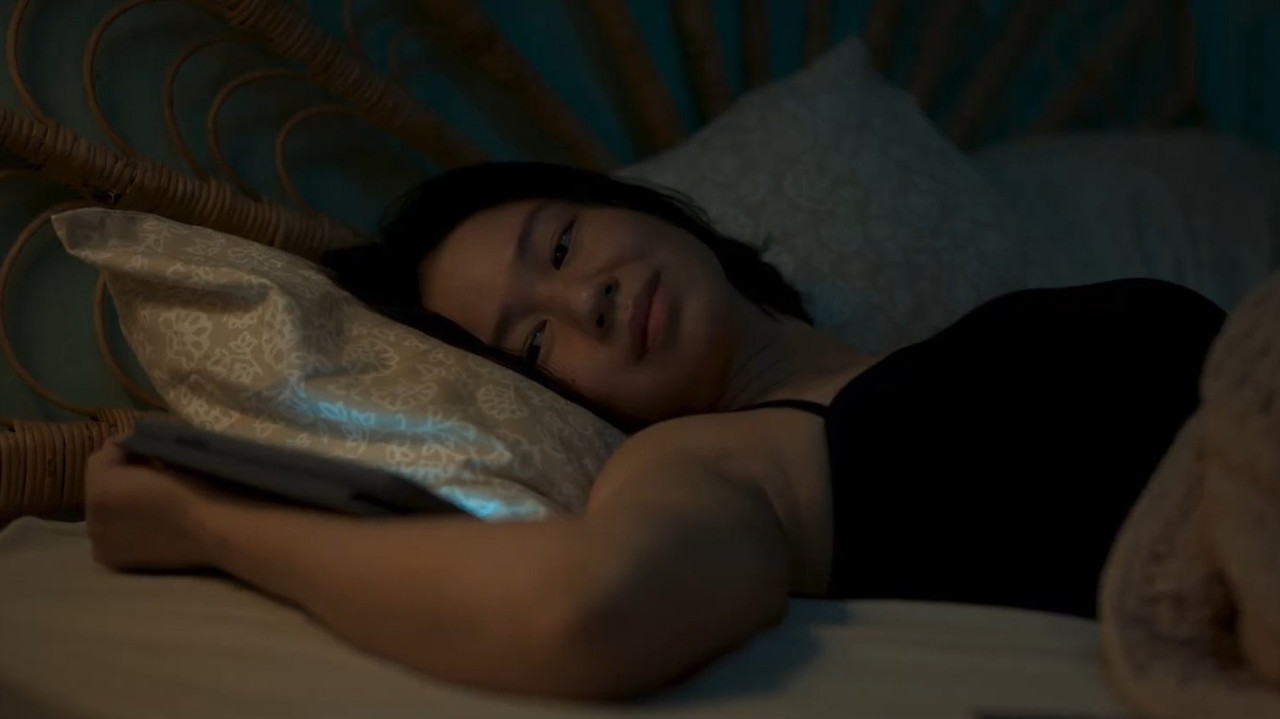 睡眠呼叫 - 剧照
