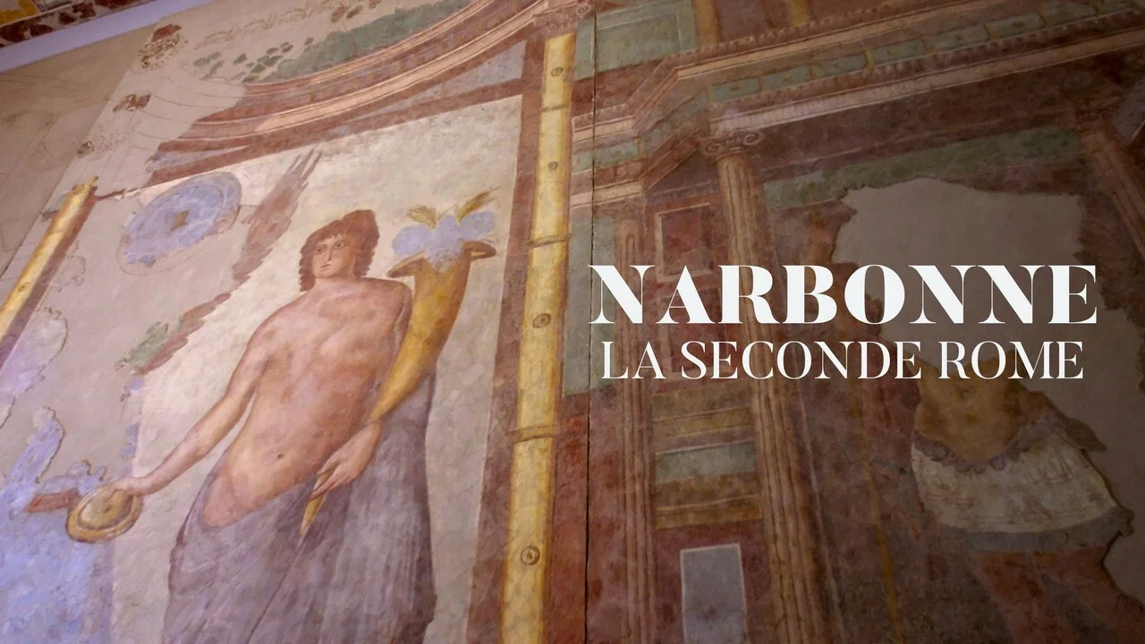 Narbonne, la seconde Rome - 剧照