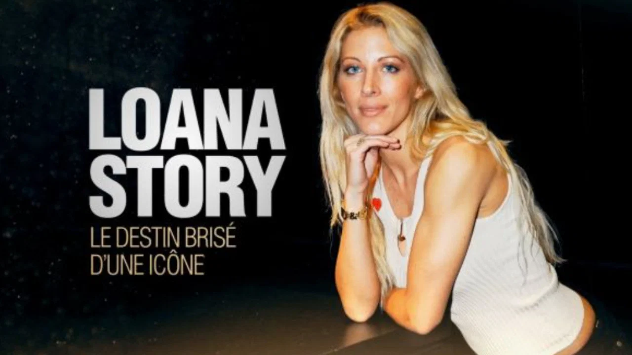 Loana Story : Le destin bris&eacute; d'une ic&ocirc;ne - 剧照