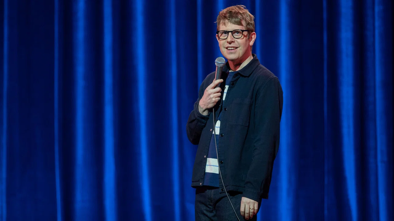 Josh Widdicombe: Bit Much... - 剧照