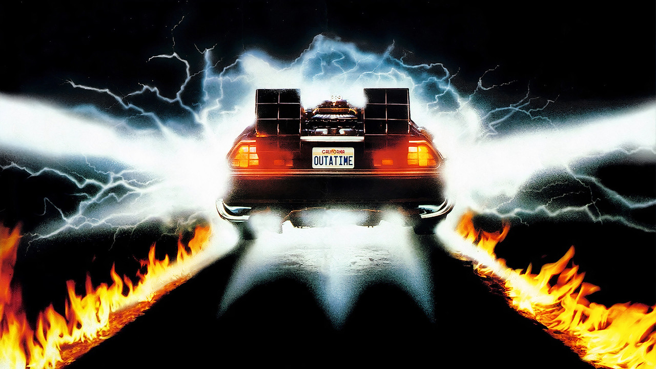 The Making of Back to the Future - 剧照