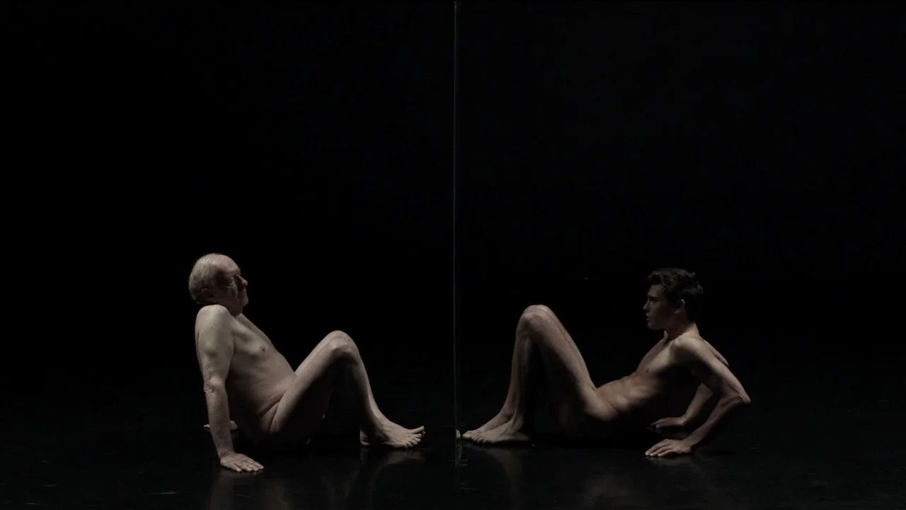 The Body's Witness - 剧照