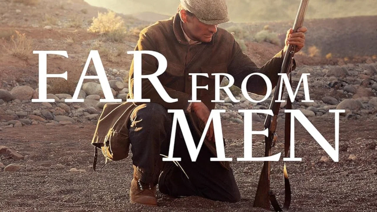 远离人迹 - 剧照