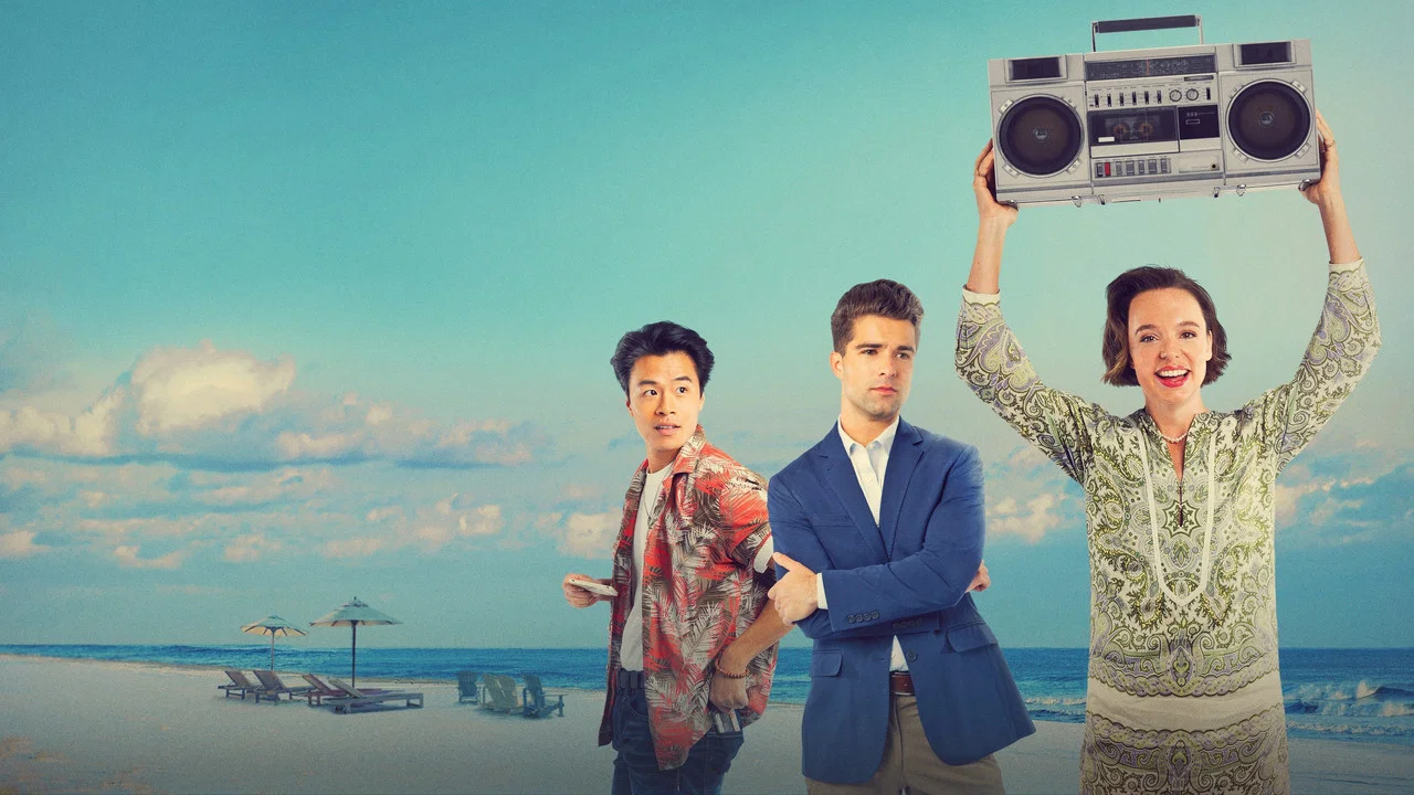 Why Can't My Life Be a Rom-Com? - 剧照