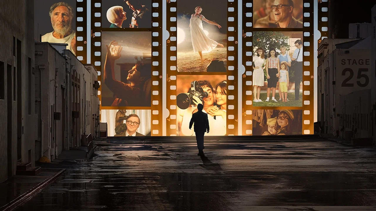 The Fabelmans: A Family in Film - 剧照