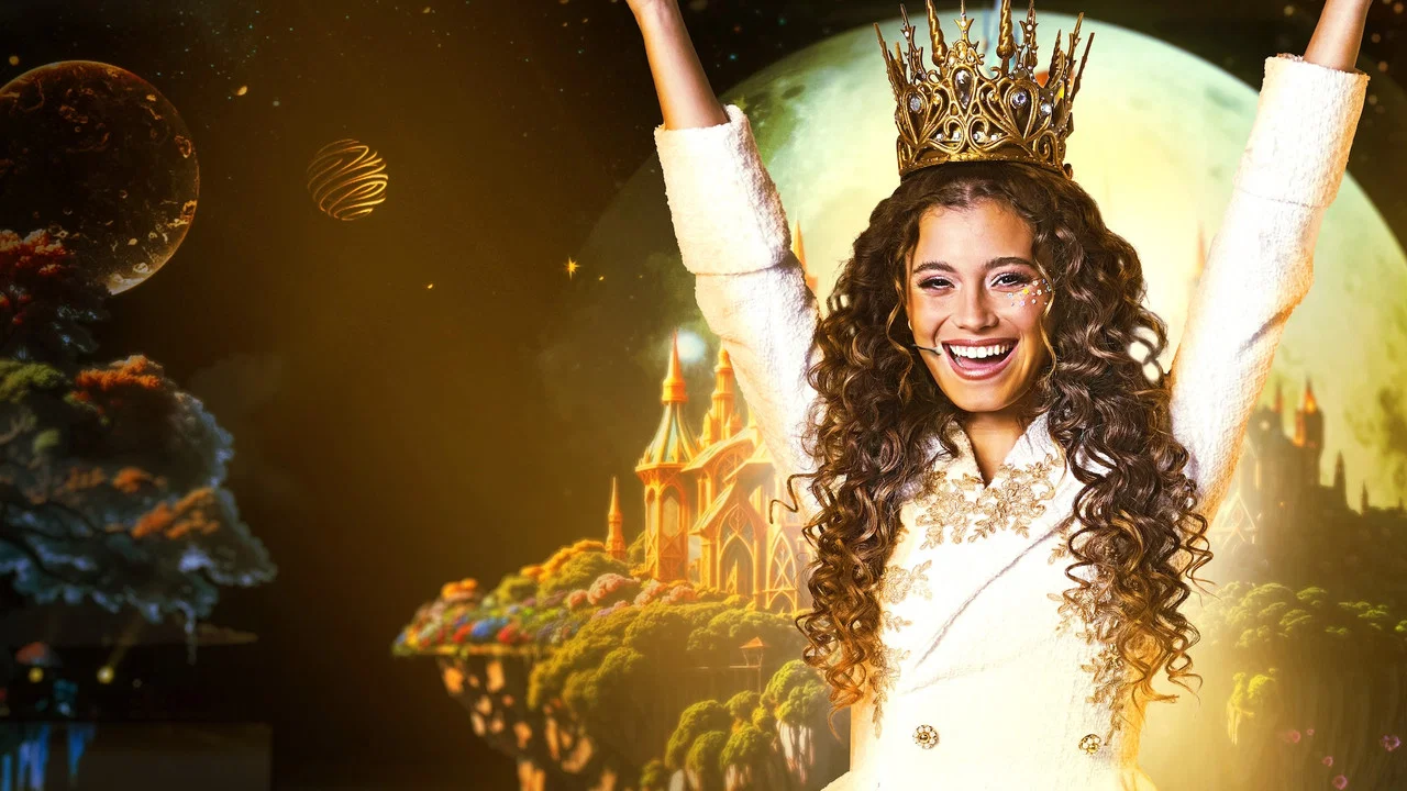 Margarita: El Musical - 剧照