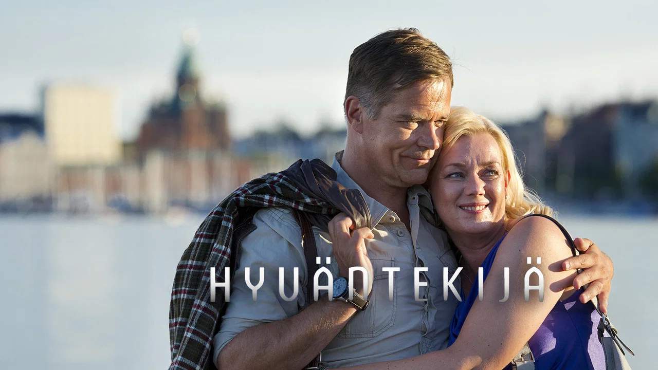Hyv&auml;ntekij&auml; - 剧照