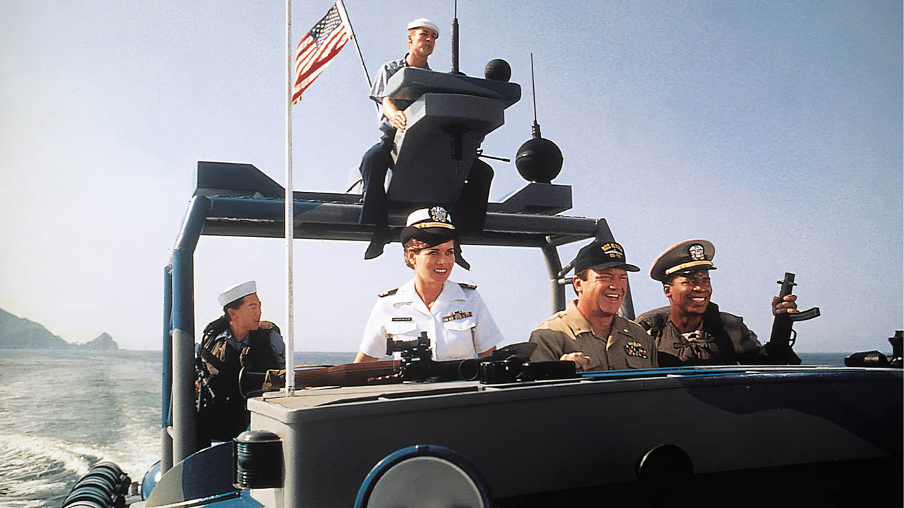 McHale's Navy - 剧照