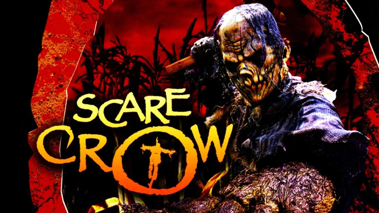 Scarecrow - 剧照
